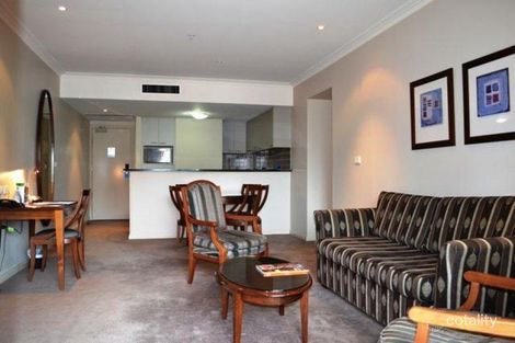 1810/222 Russell St, Melbourne, VIC 3000