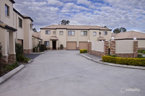 3/2 Prudence Ct, Carina, QLD 4152
