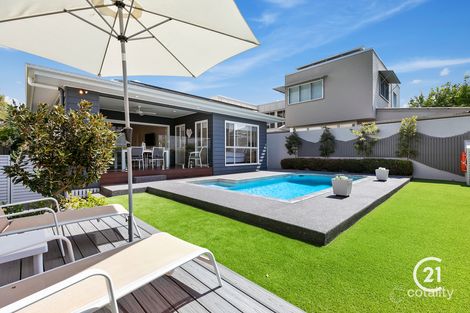 Property photo of 38 Hilton Terrace Tewantin QLD 4565