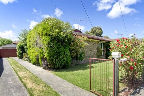 Property photo of 107 Wilsons Road Newcomb VIC 3219