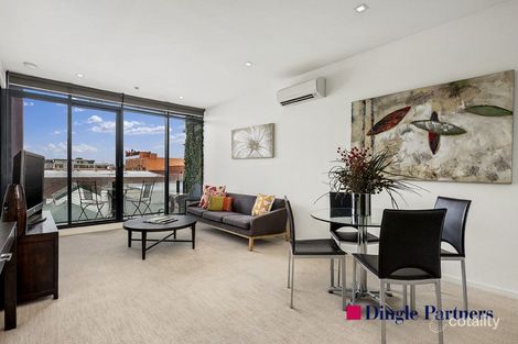 Property photo of 204/8 Balmain Street Cremorne VIC 3121