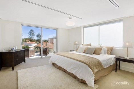 Property photo of 14/133-137 North Steyne Manly NSW 2095