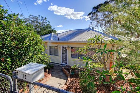 Property photo of 19 Bredden Street Chapel Hill QLD 4069