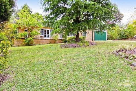 Property photo of 5 Ovens Place St Ives Chase NSW 2075