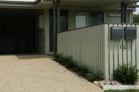 Property photo of 1/12 Wyllie Street Petrie QLD 4502