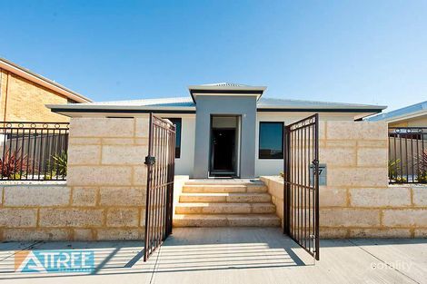 77 Tipuana Tce, Harrisdale, WA 6112