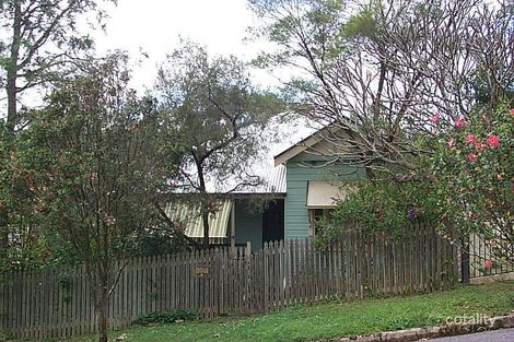 24 Tooth Ave, Paddington, QLD 4064