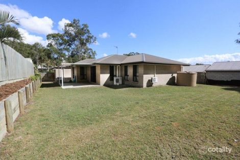 Property photo of 11 Eastwood Street West Gladstone QLD 4680