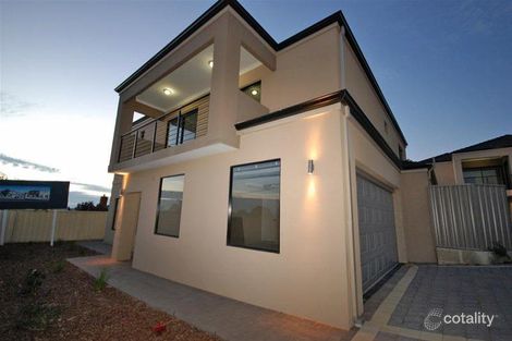 1/136 Green St, Joondanna, WA 6060