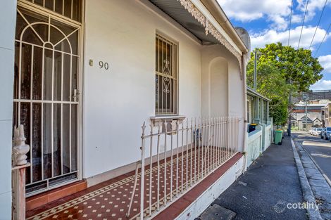 90 Hordern St, Newtown, NSW 2042