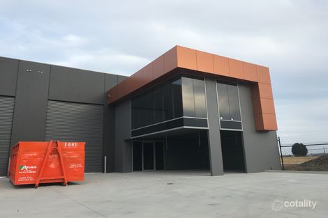 54 Industrial Cct, Cranbourne West, VIC 3977