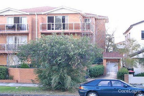 Property photo of 6/34-36 Harbourne Road Kingsford NSW 2032