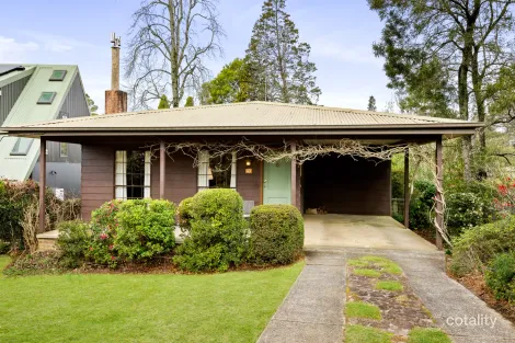 Property photo of 3 Barratt Street Blackheath NSW 2785