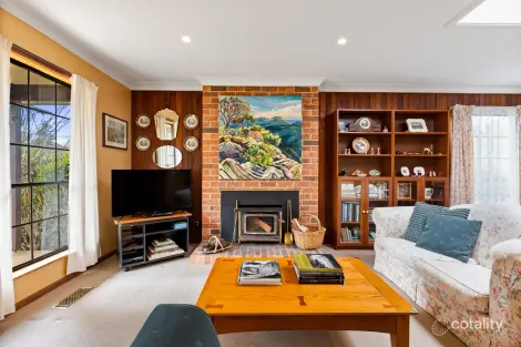 Property photo of 3 Barratt Street Blackheath NSW 2785