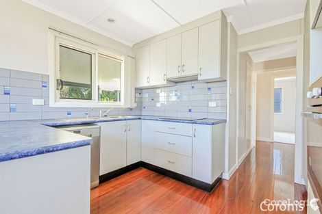 Property photo of 129 Crowley Street Zillmere QLD 4034