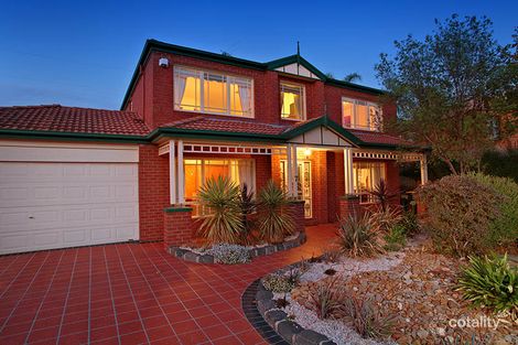 Property photo of 7 Lyell Place Taylors Lakes VIC 3038