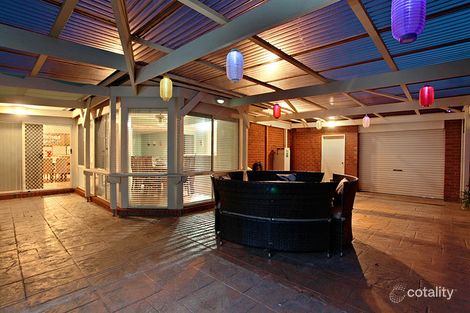 Property photo of 7 Lyell Place Taylors Lakes VIC 3038