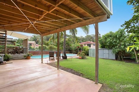 Property photo of 89 Kitchener Street Tugun QLD 4224