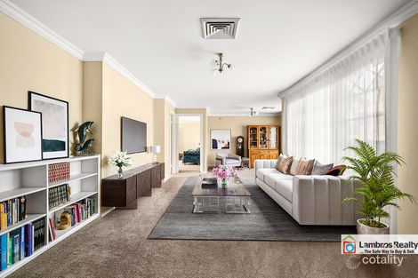 Property photo of 11 Hawkesworth Place Cherrybrook NSW 2126