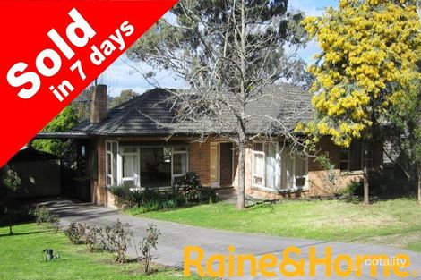 3 Hollywood Way, Glenalta, SA 5052