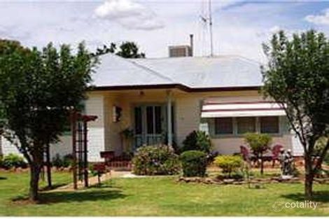 5 Forster St, Forbes, NSW 2871