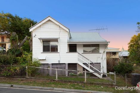 Property photo of 14 Longwood Street Woolloongabba QLD 4102