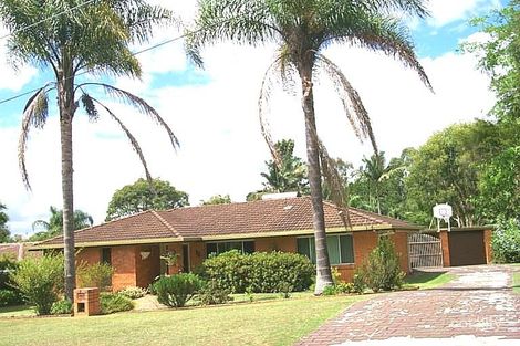 11 Stella St, Camira, QLD 4300