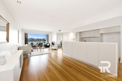 Property photo of 4/2 Bay Drive Meadowbank NSW 2114