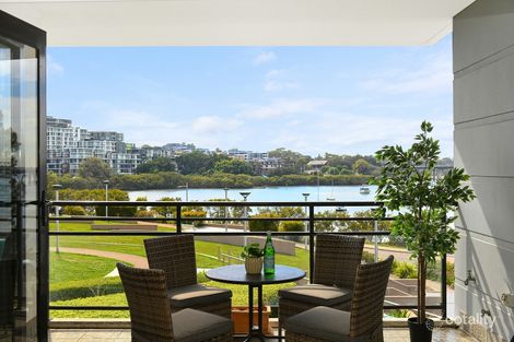 Property photo of 4/2 Bay Drive Meadowbank NSW 2114