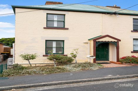 Property photo of 18 Washington Street South Hobart TAS 7004