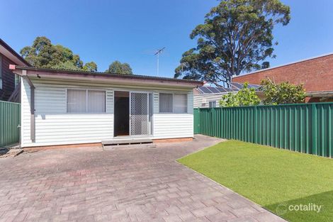 Property photo of 31 Baxter Road Mascot NSW 2020