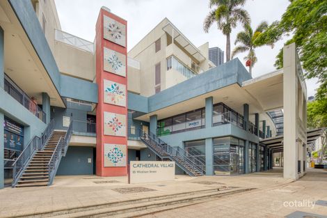 20/115 Wickham St, Fortitude Valley, QLD 4006