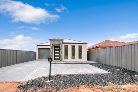 Property photo of 99 Martins Road Salisbury Downs SA 5108