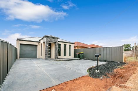 Property photo of 99 Martins Road Salisbury Downs SA 5108