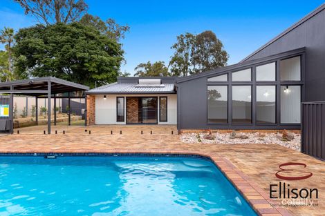 Property photo of 142 Shailer Road Shailer Park QLD 4128