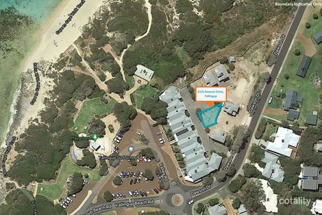 22/6 Dawson Dr, Yallingup, WA 6282