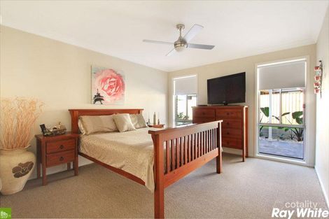 Property photo of 12 Wingello Crescent Tullimbar NSW 2527