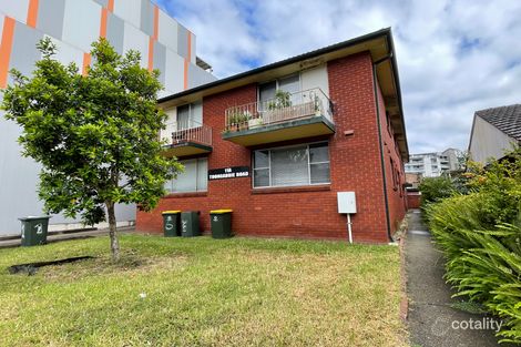 Property photo of 11A Toongabbie Road Toongabbie NSW 2146