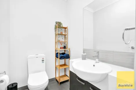 Property photo of 9 Haystack Drive Truganina VIC 3029