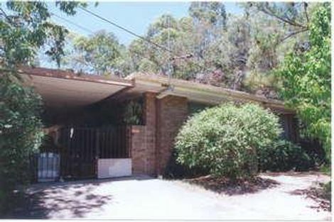 Property photo of 7 Cilla Court Rochedale South QLD 4123