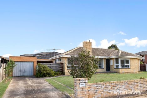 1/18 Oakes Ave, Clayton South, VIC 3169