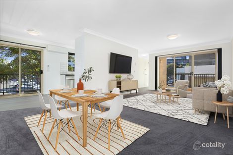 7/19 Atchison St, Wollongong, NSW 2500