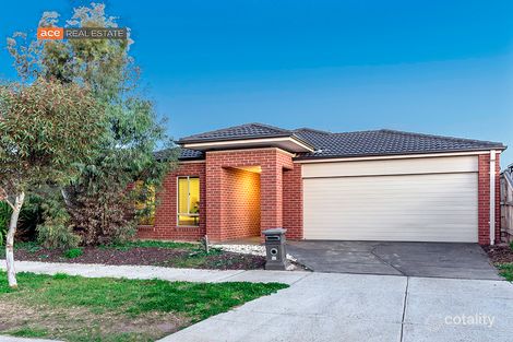 Property photo of 10 Beagle Street Tarneit VIC 3029