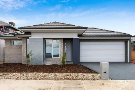 Property photo of 9 Sonder Avenue Werribee VIC 3030