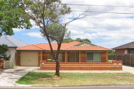 2/27 Hampton Pde, West Footscray, VIC 3012