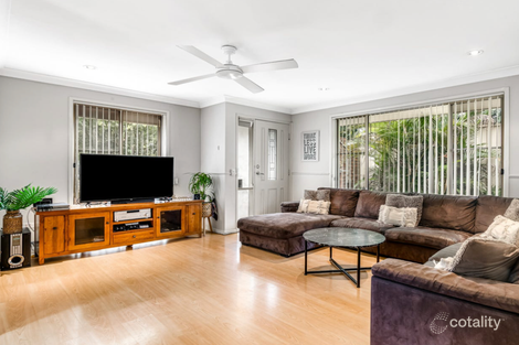 Property photo of 65 Golding Drive Glendenning NSW 2761