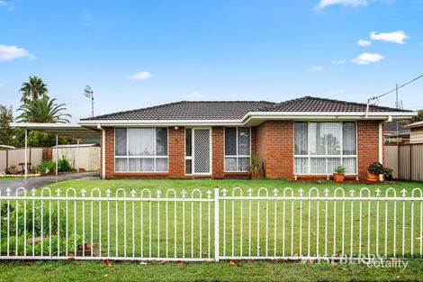 Property photo of 26 Gorokan Drive Lake Haven NSW 2263