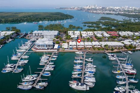 Property photo of 6/53 Bayview Boulevard Bayview NT 0820