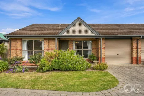 Property photo of 2/76 Beach Street Grange SA 5022