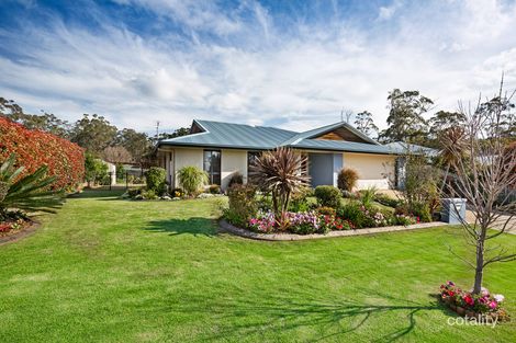 50 Mcclymont Dr, Rangeville, QLD 4350